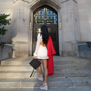 Meet your Posher, Reed